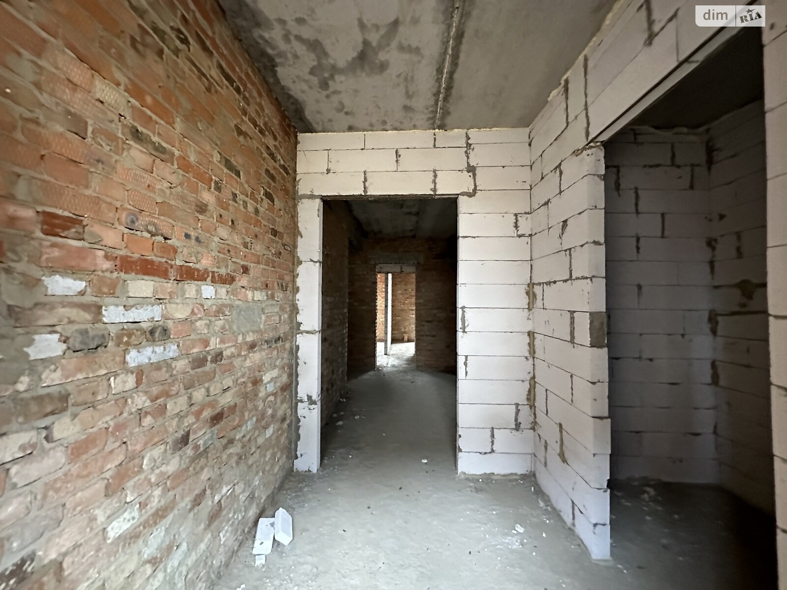 Обʼєкт нерухомості: 2 КІМ. КВАРТИРА, ПЛОЩА - 58.4 м², ЦІНА - 38 000 $
, Тиврівське шосе — HUBTRUST, Вінниця