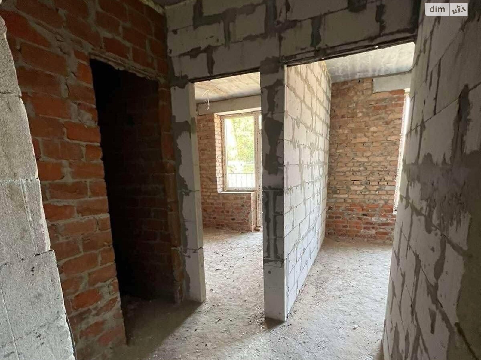 Обʼєкт нерухомості: 2 КІМ. КВАРТИРА, ПЛОЩА - 58.4 м², ЦІНА - 38 000 $
, Тиврівське шосе — HUBTRUST, Вінниця
