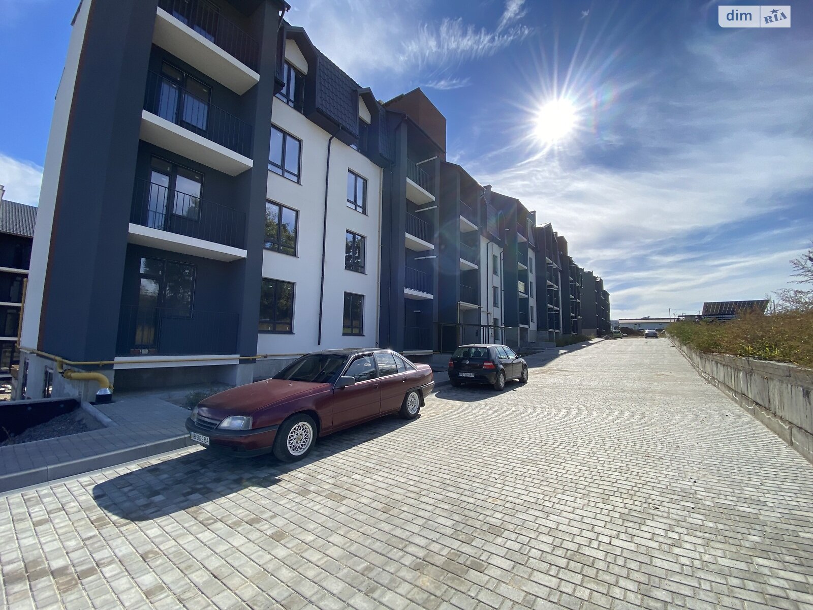 Обʼєкт нерухомості: 2 КІМ. КВАРТИРА, ПЛОЩА - 58.4 м², ЦІНА - 38 000 $
, Тиврівське шосе — HUBTRUST, Вінниця