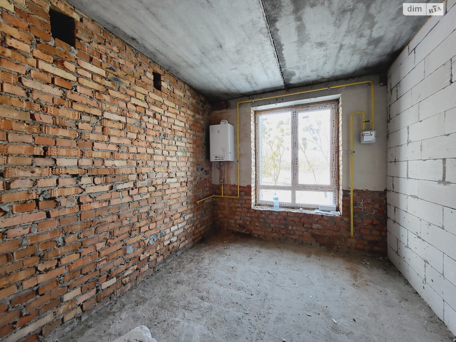 Обʼєкт нерухомості: 2 КІМ. КВАРТИРА, ПЛОЩА - 58.4 м², ЦІНА - 38 000 $
, Тиврівське шосе — HUBTRUST, Вінниця
