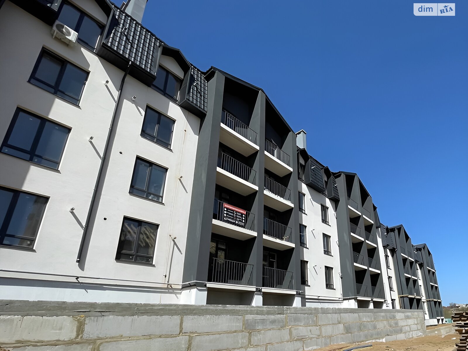 Обʼєкт нерухомості: 2 КІМ. КВАРТИРА, ПЛОЩА - 58.4 м², ЦІНА - 38 000 $
, Тиврівське шосе — HUBTRUST, Вінниця
