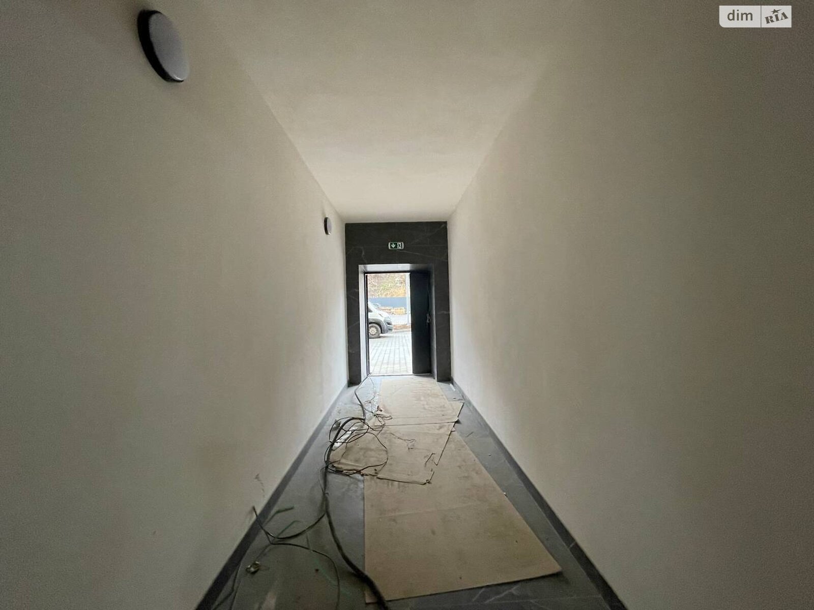 Обʼєкт нерухомості: 1 КІМ. КВАРТИРА, ПЛОЩА - 45.2 м², ЦІНА - 32 502 $
, вул. Костя Широцького — HUBTRUST, Вінниця