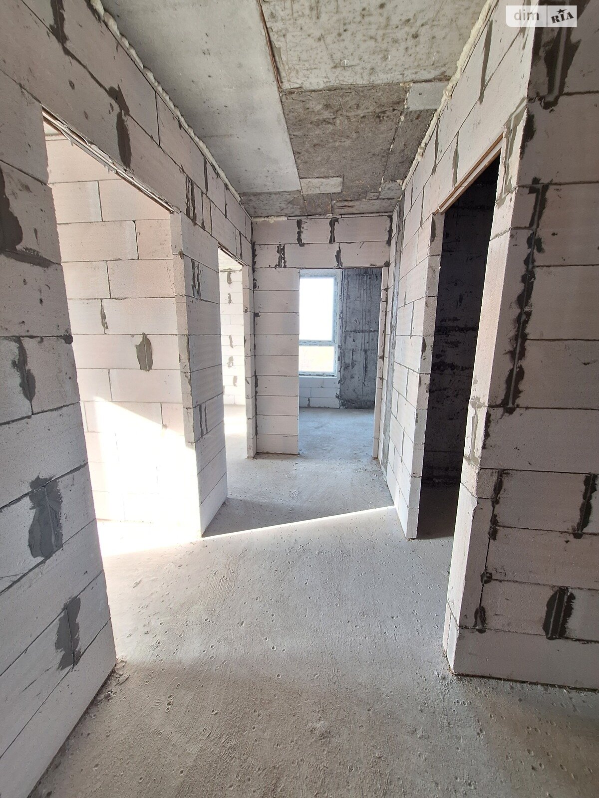 Обʼєкт нерухомості: 2 КІМ. КВАРТИРА, ПЛОЩА - 55.31 м², ЦІНА - 44 500 $
, вул. Сергія Зулінського — HUBTRUST, Вінниця
