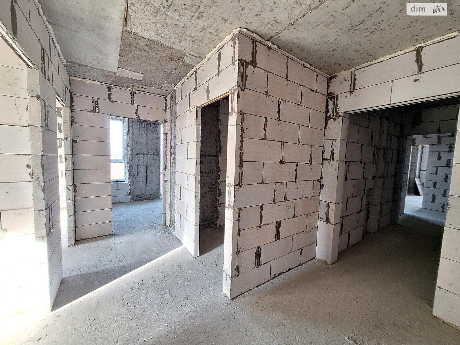 Обʼєкт нерухомості: 2 КІМ. КВАРТИРА, ПЛОЩА - 55.31 м², ЦІНА - 44 500 $
, вул. Сергія Зулінського — HUBTRUST, Вінниця