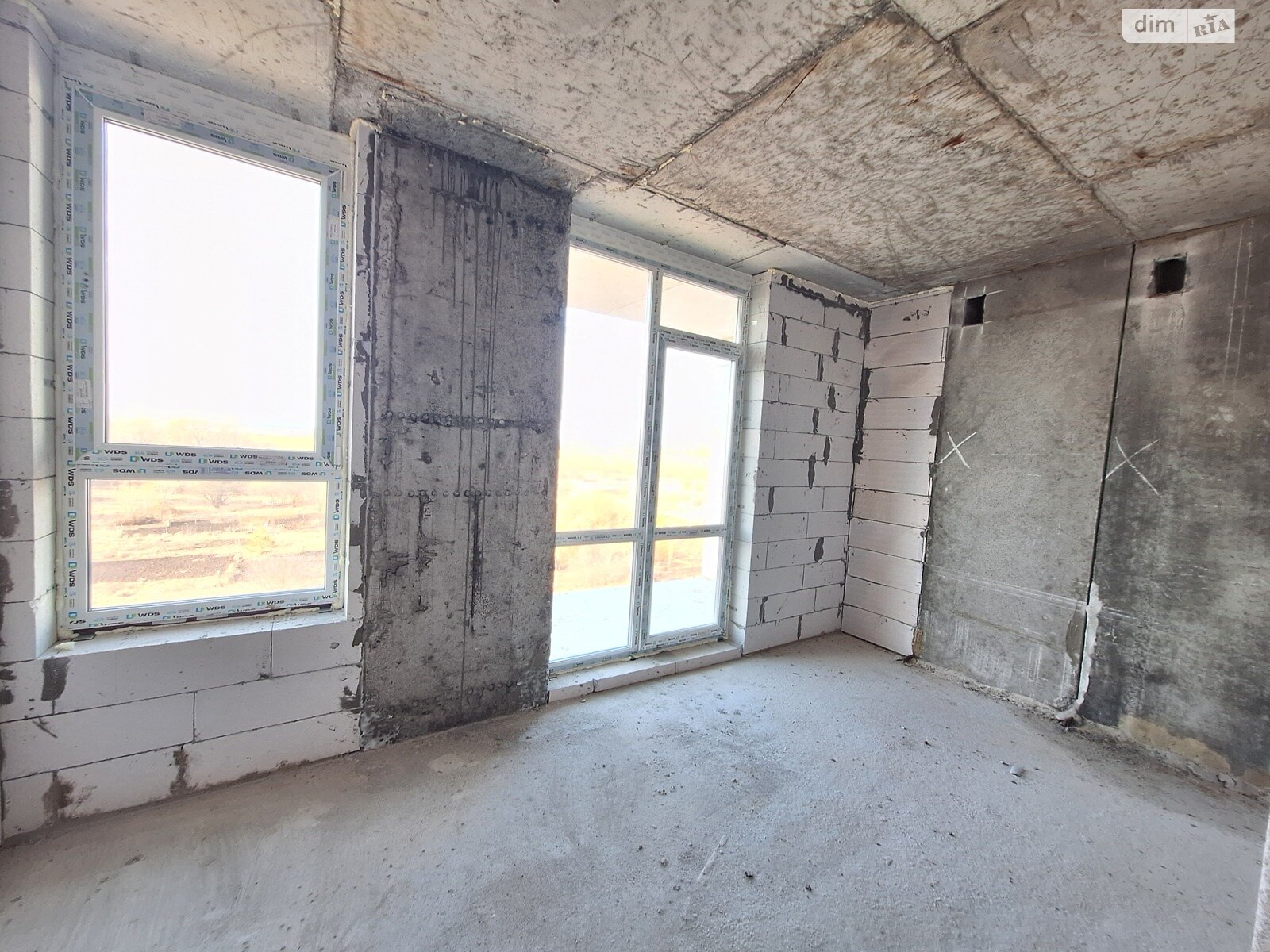 Обʼєкт нерухомості: 2 КІМ. КВАРТИРА, ПЛОЩА - 55.31 м², ЦІНА - 44 500 $
, вул. Сергія Зулінського — HUBTRUST, Вінниця