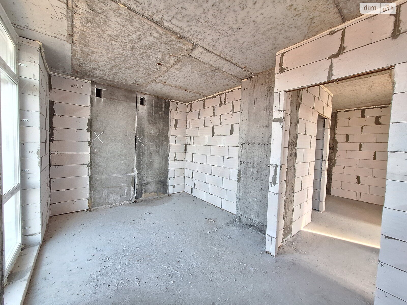 Обʼєкт нерухомості: 2 КІМ. КВАРТИРА, ПЛОЩА - 55.31 м², ЦІНА - 44 500 $
, вул. Сергія Зулінського — HUBTRUST, Вінниця