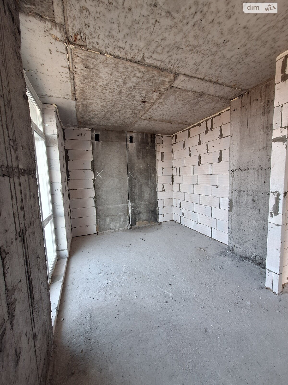 Обʼєкт нерухомості: 2 КІМ. КВАРТИРА, ПЛОЩА - 55.31 м², ЦІНА - 44 500 $
, вул. Сергія Зулінського — HUBTRUST, Вінниця