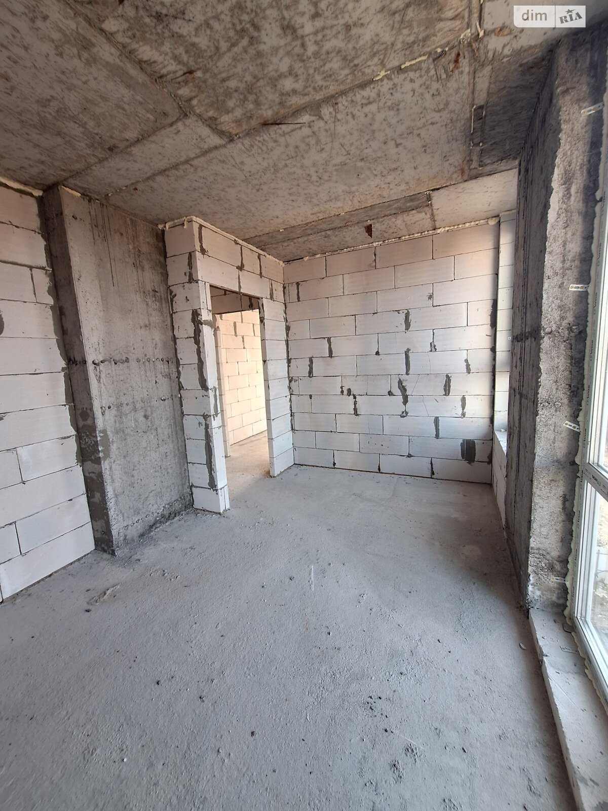 Обʼєкт нерухомості: 2 КІМ. КВАРТИРА, ПЛОЩА - 55.31 м², ЦІНА - 44 500 $
, вул. Сергія Зулінського — HUBTRUST, Вінниця