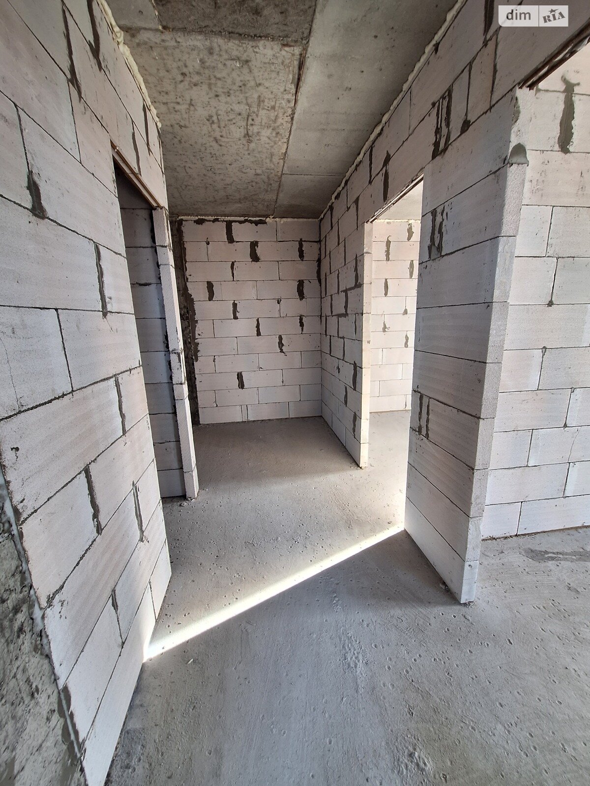 Обʼєкт нерухомості: 2 КІМ. КВАРТИРА, ПЛОЩА - 55.31 м², ЦІНА - 44 500 $
, вул. Сергія Зулінського — HUBTRUST, Вінниця