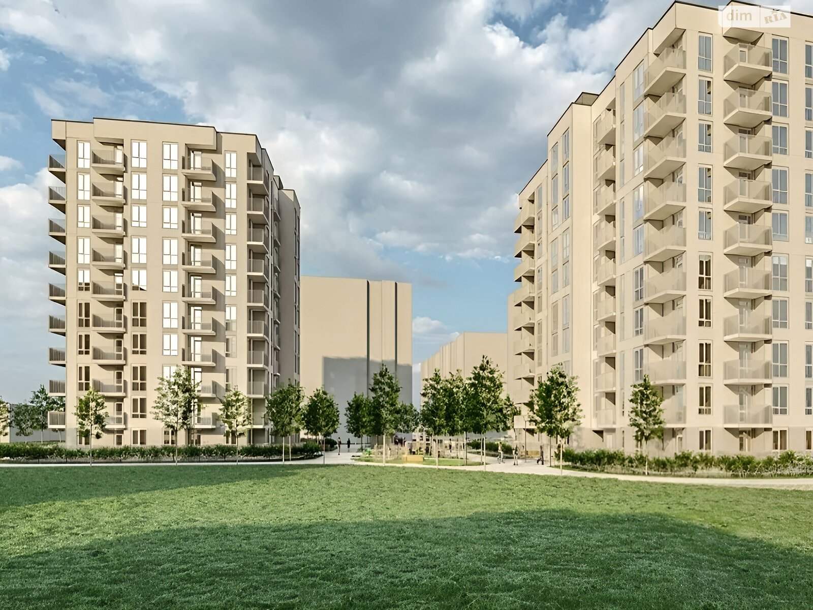 Обʼєкт нерухомості: 1 КІМ. КВАРТИРА, ПЛОЩА - 30.7 м², ЦІНА - 25 500 $
, вул. Сергія Зулінського — HUBTRUST, Вінниця