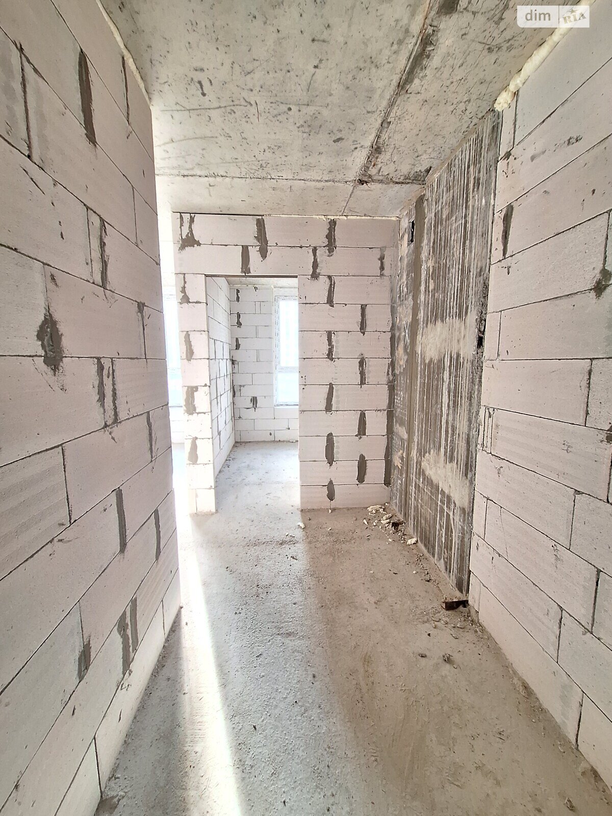 Обʼєкт нерухомості: 1 КІМ. КВАРТИРА, ПЛОЩА - 30.7 м², ЦІНА - 25 500 $
, вул. Сергія Зулінського — HUBTRUST, Вінниця