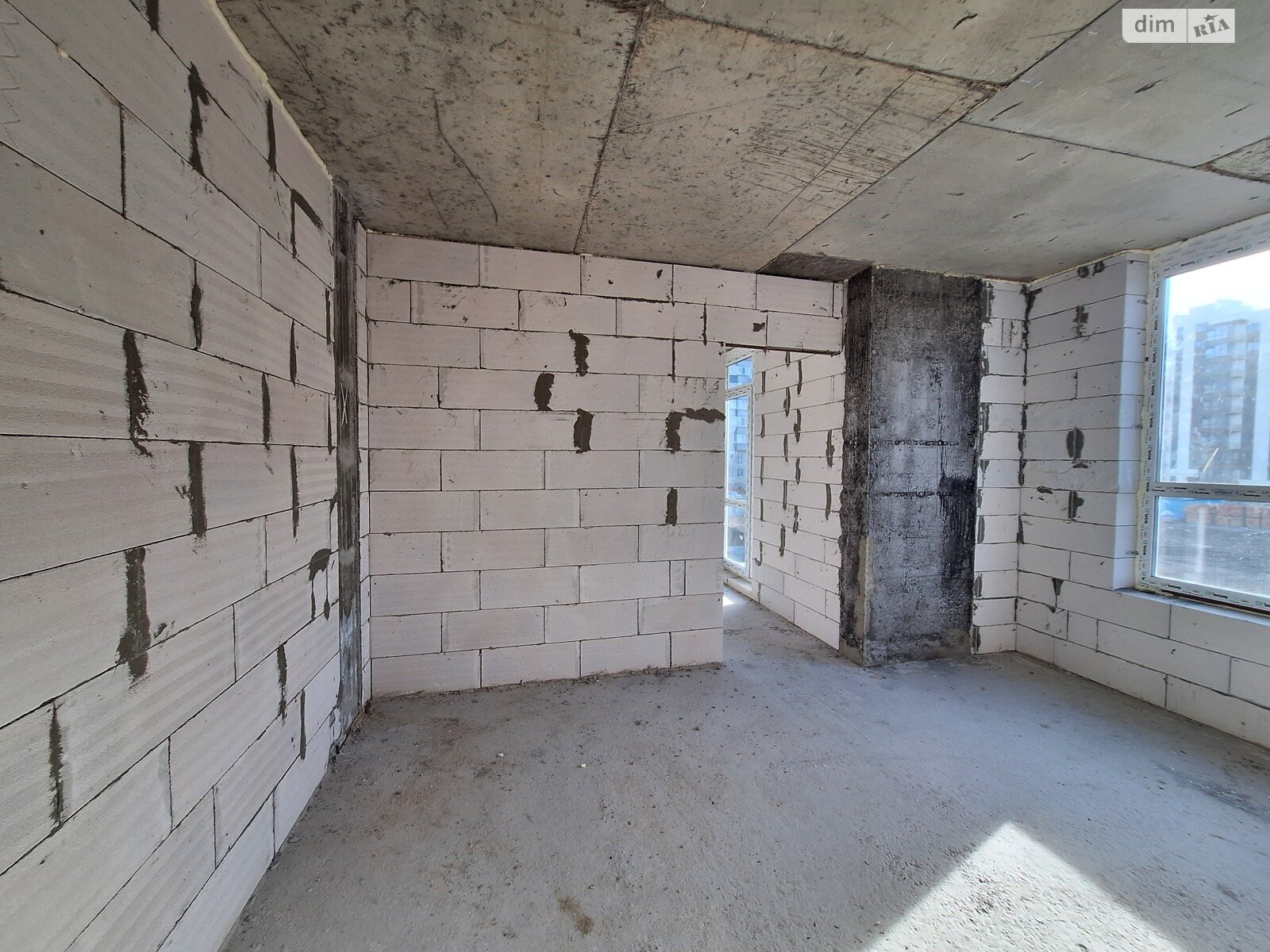 Обʼєкт нерухомості: 1 КІМ. КВАРТИРА, ПЛОЩА - 30.7 м², ЦІНА - 25 500 $
, вул. Сергія Зулінського — HUBTRUST, Вінниця