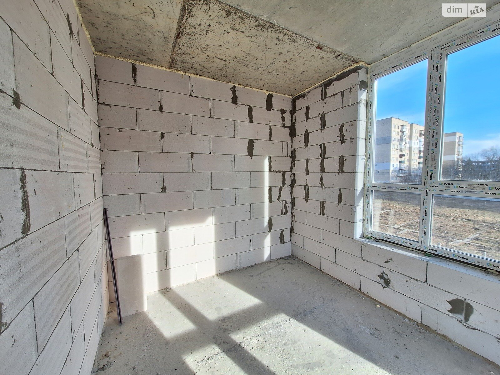 Обʼєкт нерухомості: 1 КІМ. КВАРТИРА, ПЛОЩА - 30.7 м², ЦІНА - 25 500 $
, вул. Сергія Зулінського — HUBTRUST, Вінниця