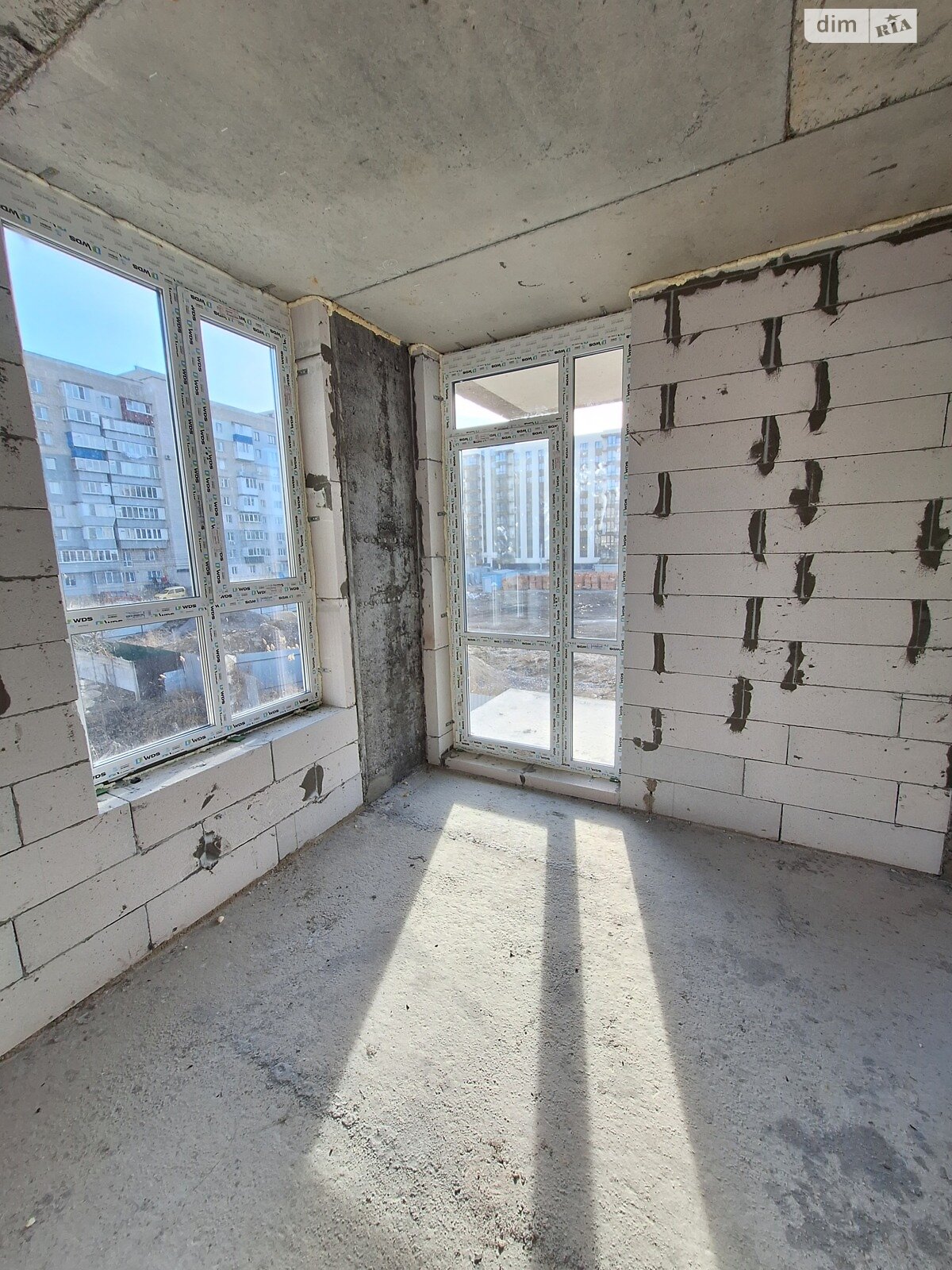 Обʼєкт нерухомості: 1 КІМ. КВАРТИРА, ПЛОЩА - 30.7 м², ЦІНА - 25 500 $
, вул. Сергія Зулінського — HUBTRUST, Вінниця