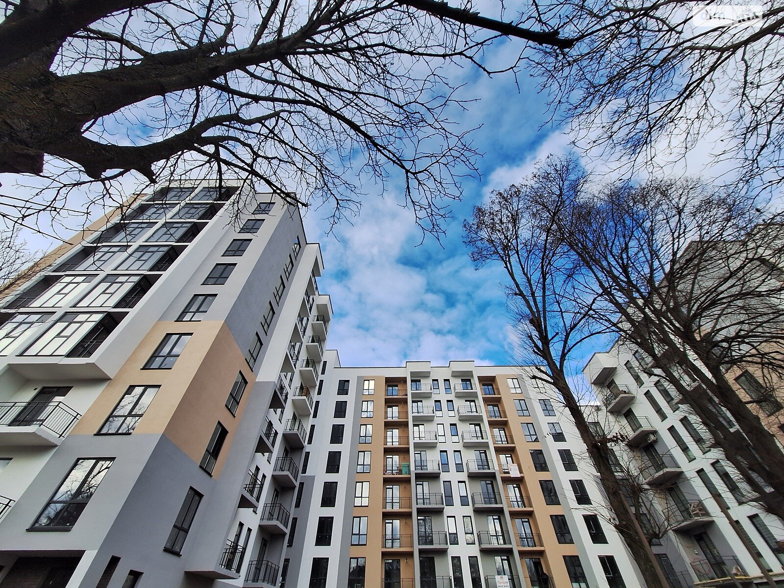 Обʼєкт нерухомості: 2 КІМ. КВАРТИРА, ПЛОЩА - 62.9 м², ЦІНА - 50 500 $
, вул. Центральна(Мічуріна) — HUBTRUST, Вінниця