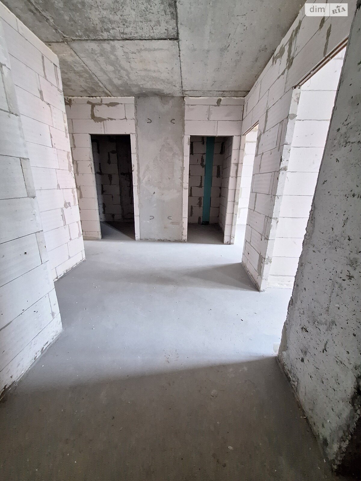 Обʼєкт нерухомості: 2 КІМ. КВАРТИРА, ПЛОЩА - 62.9 м², ЦІНА - 50 500 $
, вул. Центральна(Мічуріна) — HUBTRUST, Вінниця