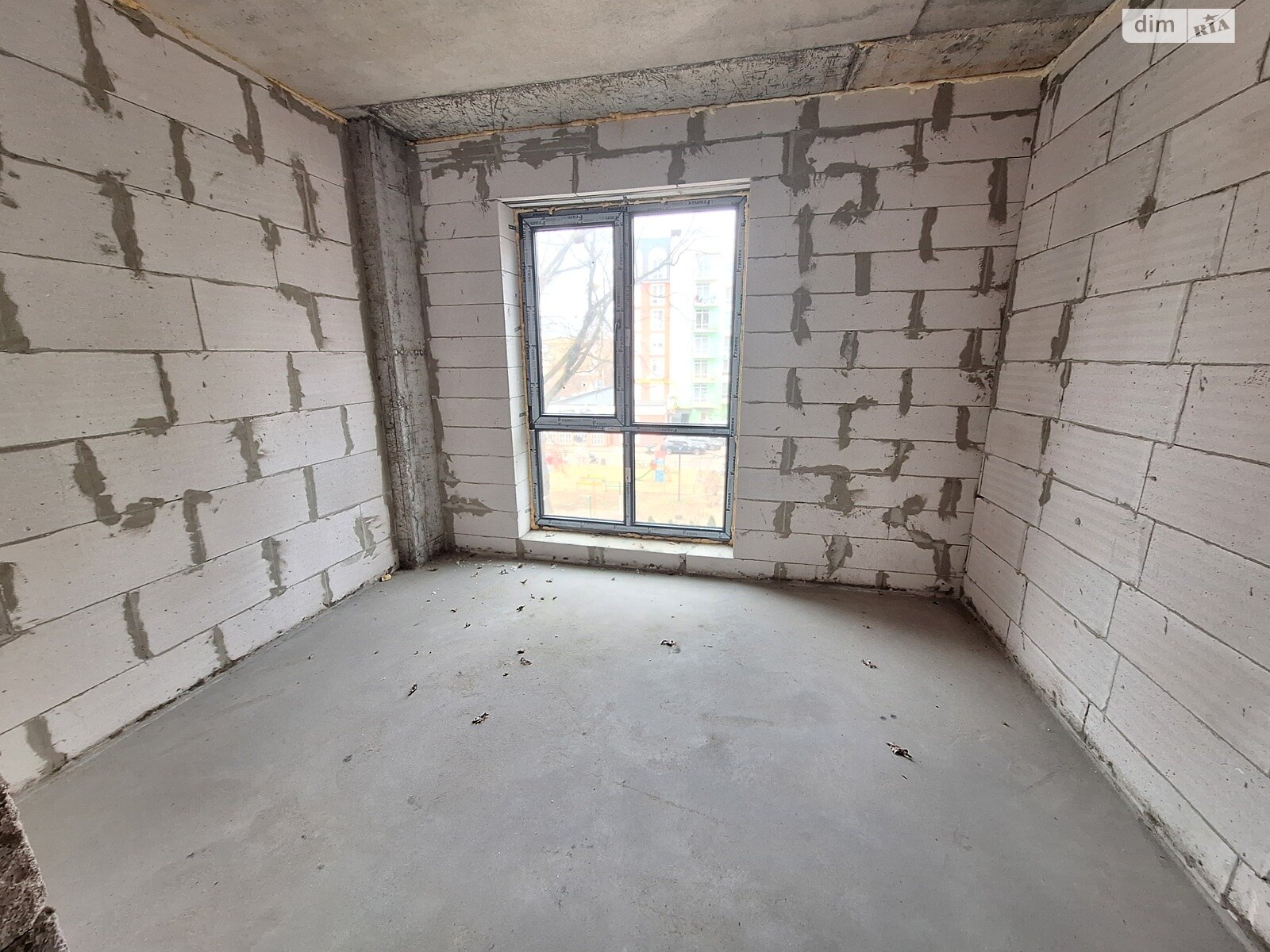 Обʼєкт нерухомості: 2 КІМ. КВАРТИРА, ПЛОЩА - 62.9 м², ЦІНА - 50 500 $
, вул. Центральна(Мічуріна) — HUBTRUST, Вінниця