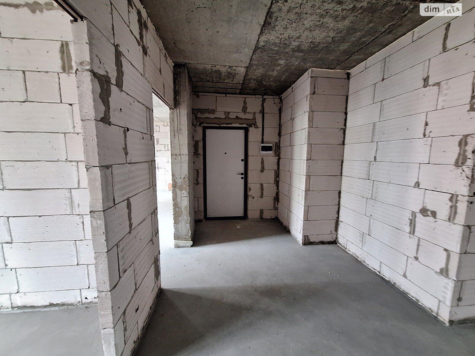Обʼєкт нерухомості: 2 КІМ. КВАРТИРА, ПЛОЩА - 62.9 м², ЦІНА - 50 500 $
, вул. Центральна(Мічуріна) — HUBTRUST, Вінниця
