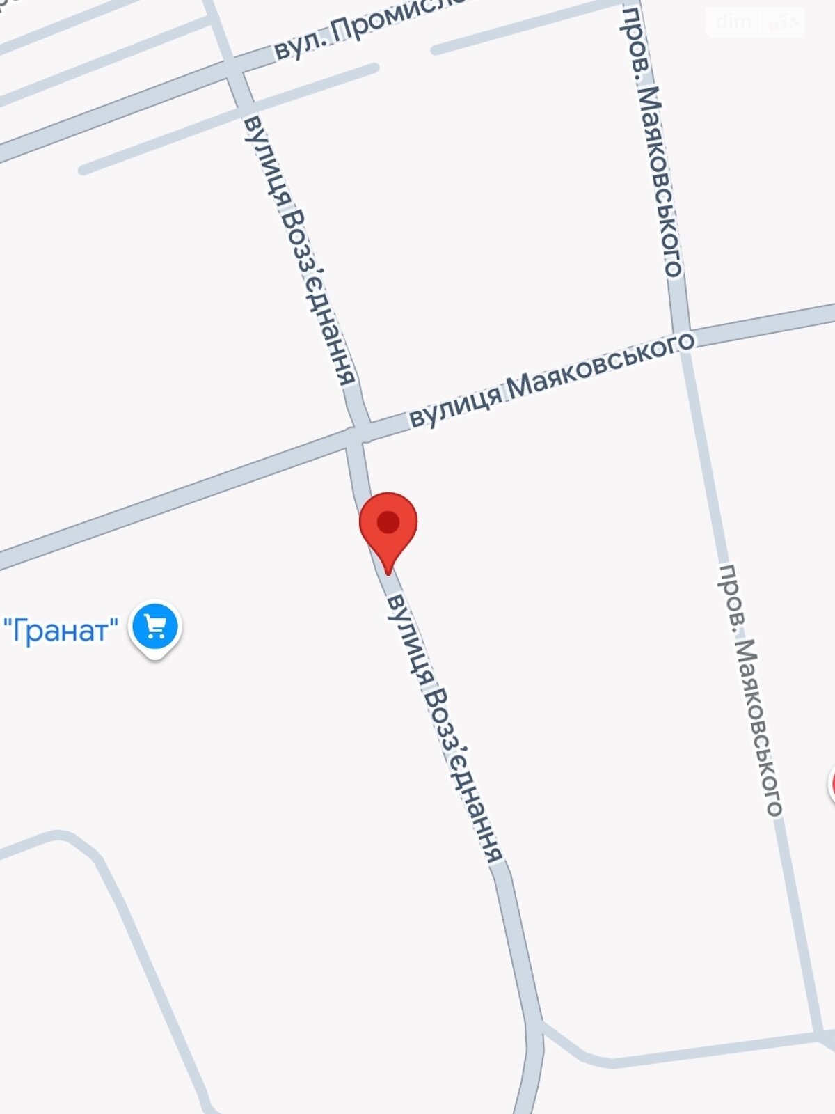 Обʼєкт нерухомості: 1 КІМ. КВАРТИРА, ПЛОЩА - 26 м², ЦІНА - 20 000 $
, вул. Костянтина Васюка(Возз’єднання) — HUBTRUST, Вінниця
