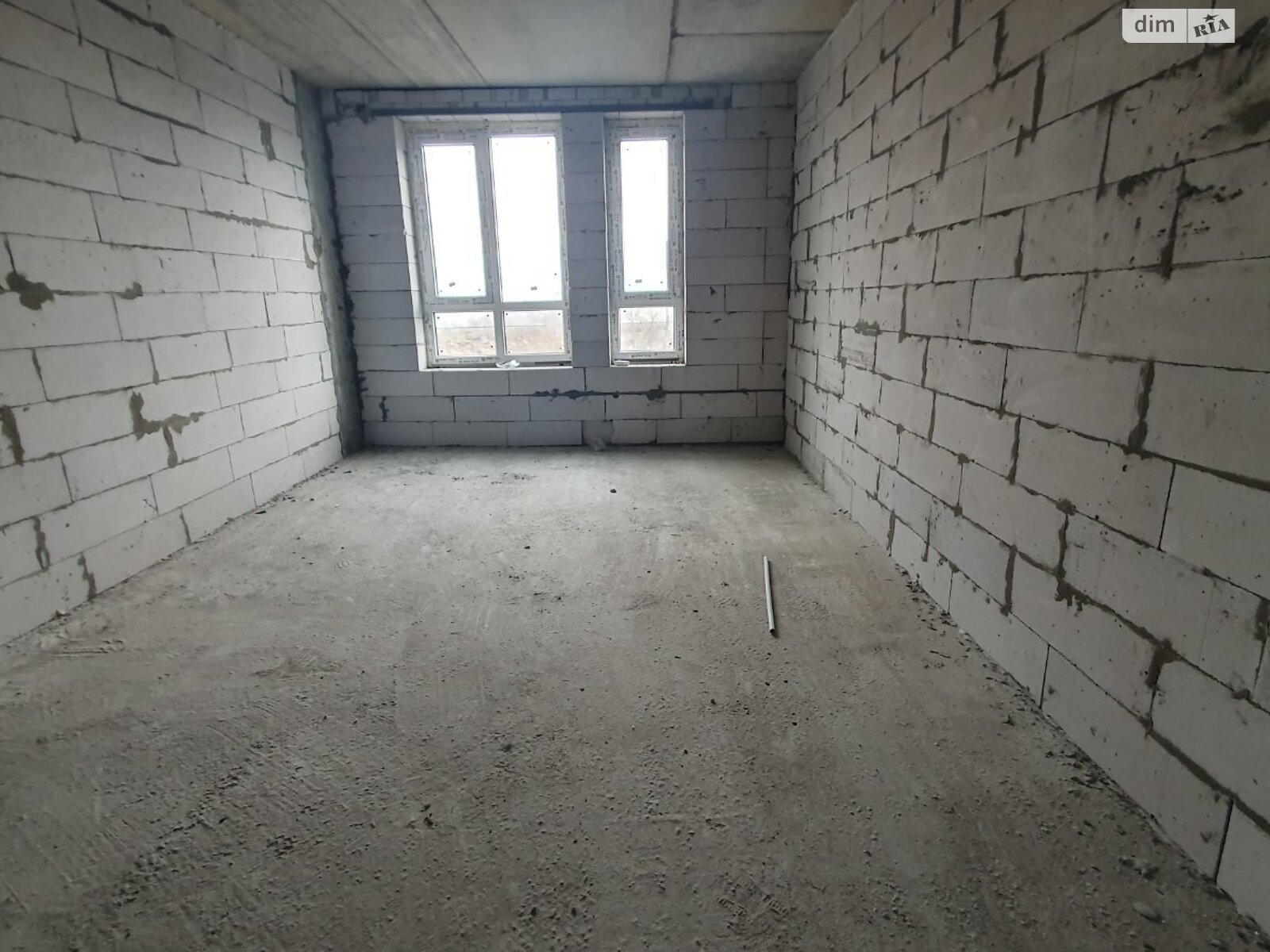 Обʼєкт нерухомості: 2 КІМ. КВАРТИРА, ПЛОЩА - 73.15 м², ЦІНА - 63 700 $
, вул. Привокзальна — HUBTRUST, Вінниця