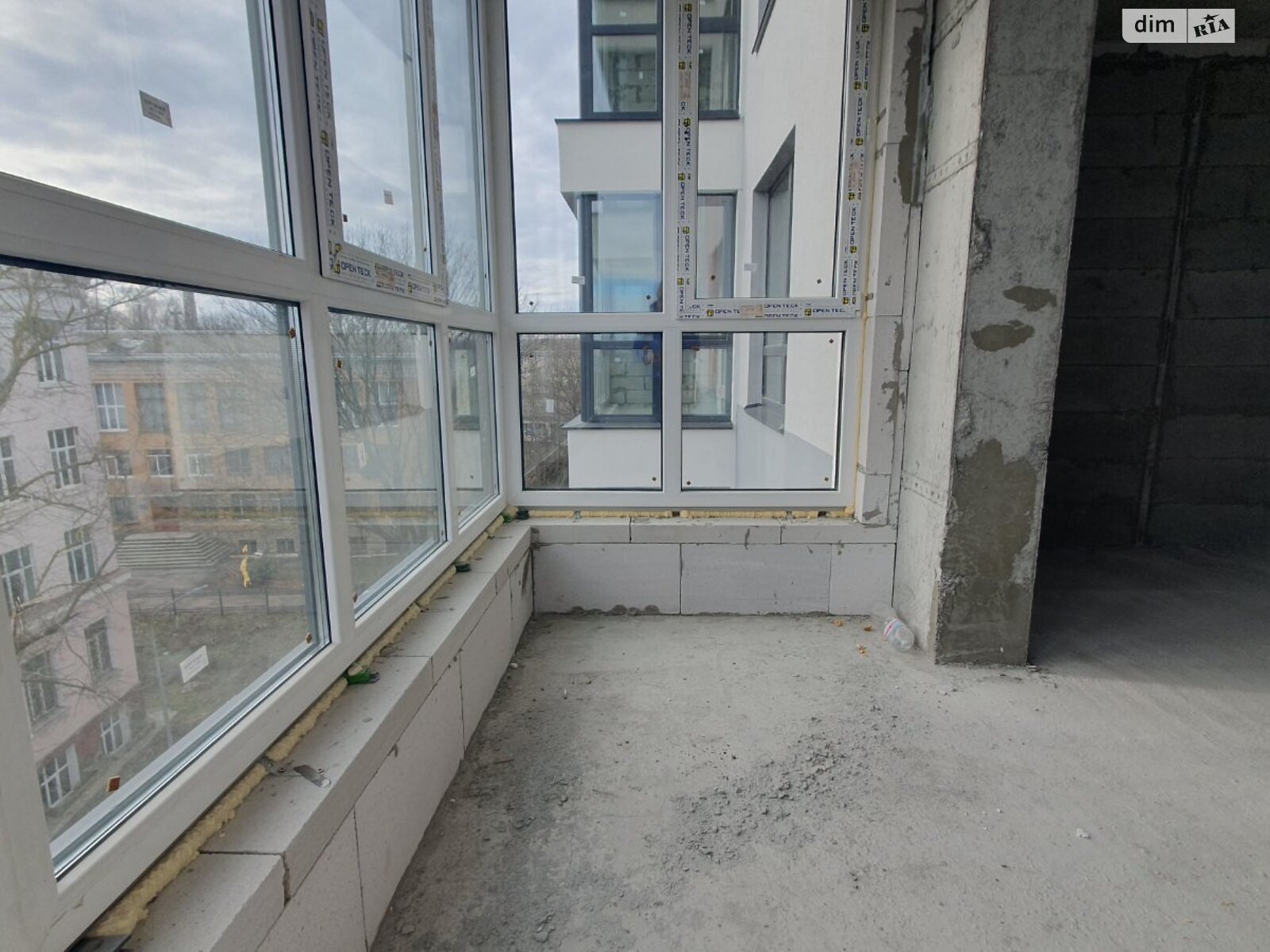 Обʼєкт нерухомості: 2 КІМ. КВАРТИРА, ПЛОЩА - 73.15 м², ЦІНА - 63 700 $
, вул. Привокзальна — HUBTRUST, Вінниця