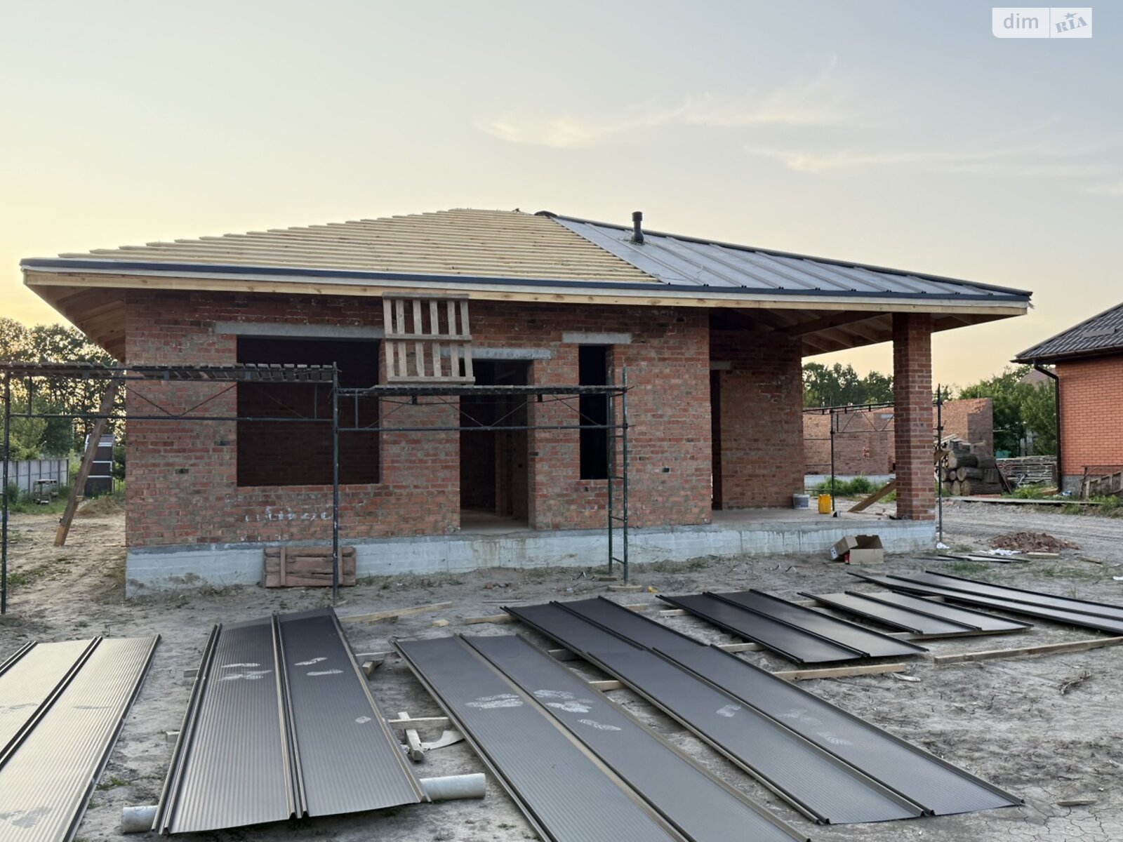 Обʼєкт нерухомості: 2 КІМ. БУДИНОК, ПЛОЩА - 88 м², ЦІНА - 63 000 $
 — HUBTRUST, Вінниця