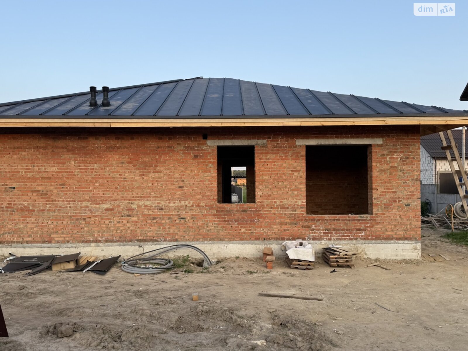Обʼєкт нерухомості: 2 КІМ. БУДИНОК, ПЛОЩА - 88 м², ЦІНА - 63 000 $
 — HUBTRUST, Вінниця
