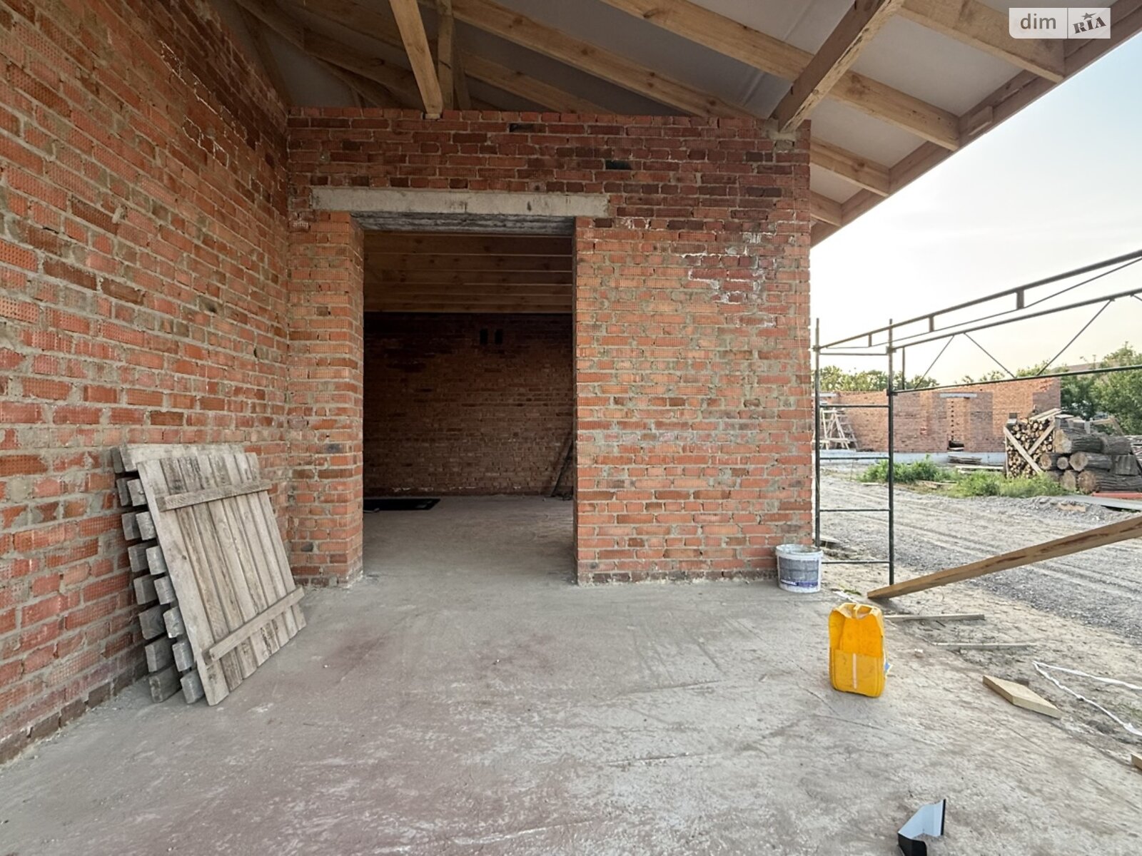 Обʼєкт нерухомості: 2 КІМ. БУДИНОК, ПЛОЩА - 88 м², ЦІНА - 63 000 $
 — HUBTRUST, Вінниця