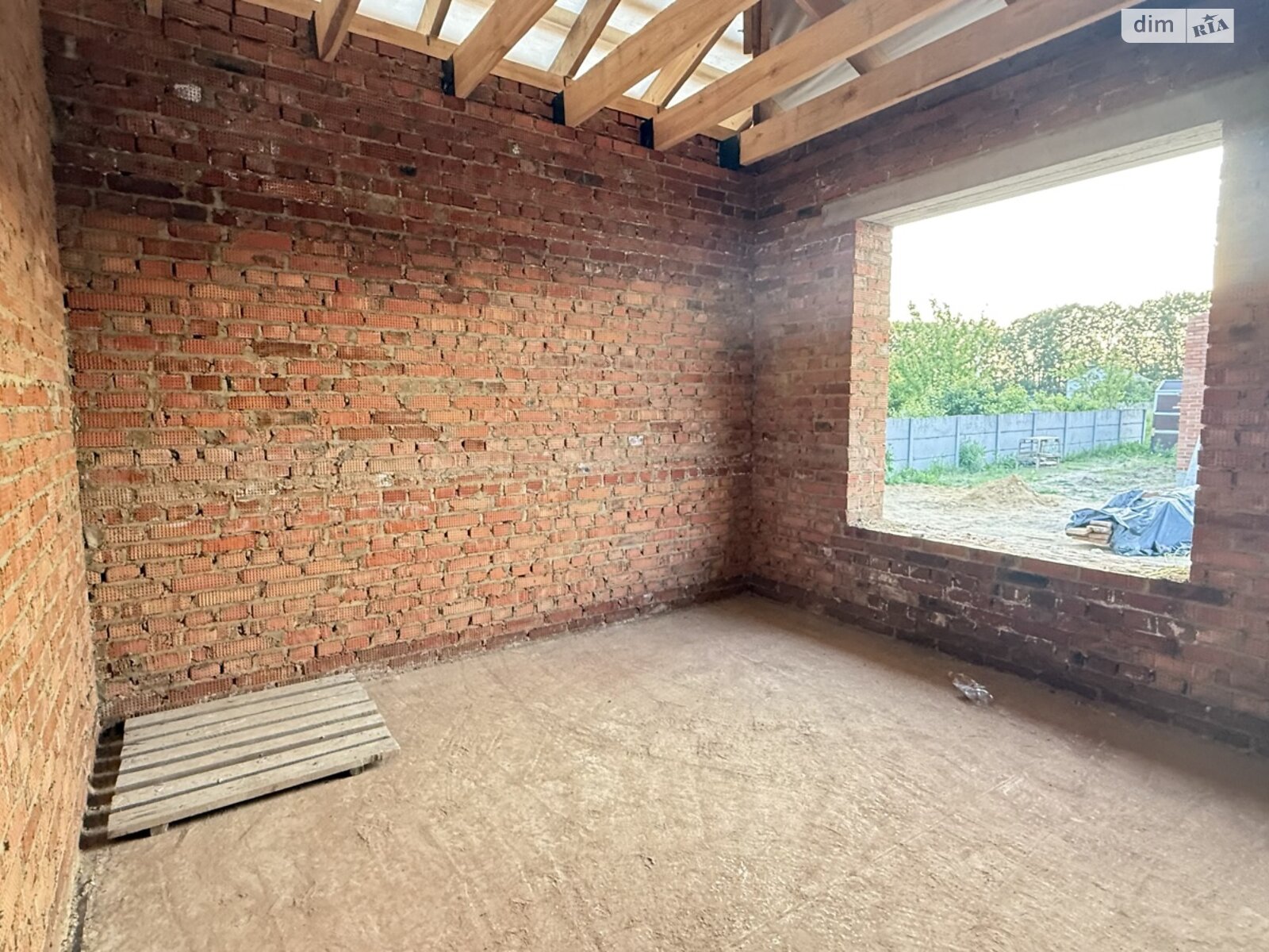 Обʼєкт нерухомості: 2 КІМ. БУДИНОК, ПЛОЩА - 88 м², ЦІНА - 63 000 $
 — HUBTRUST, Вінниця