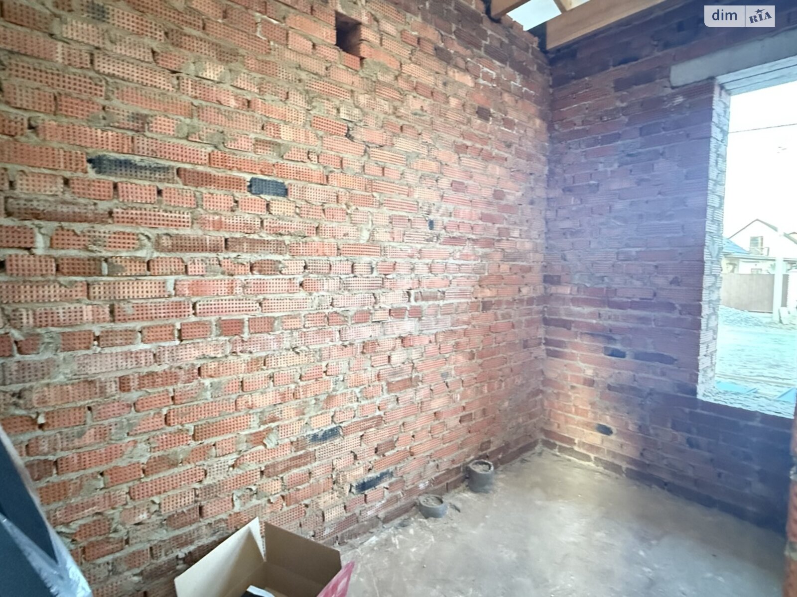 Обʼєкт нерухомості: 2 КІМ. БУДИНОК, ПЛОЩА - 88 м², ЦІНА - 63 000 $
 — HUBTRUST, Вінниця