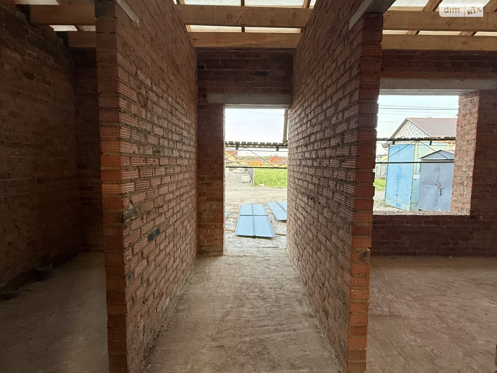 Обʼєкт нерухомості: 2 КІМ. БУДИНОК, ПЛОЩА - 88 м², ЦІНА - 63 000 $
 — HUBTRUST, Вінниця
