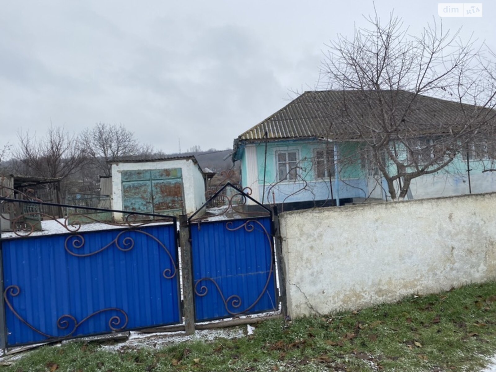 3 КІМ. БУДИНОК, ПЛОЩА - 74.3 м², ЦІНА - 7 000 $
