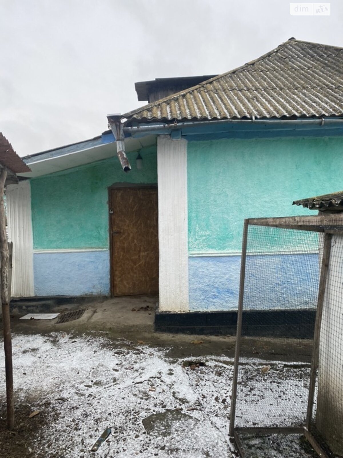 Обʼєкт нерухомості: 3 КІМ. БУДИНОК, ПЛОЩА - 74.3 м², ЦІНА - 7 000 $
 — HUBTRUST, Вінниця