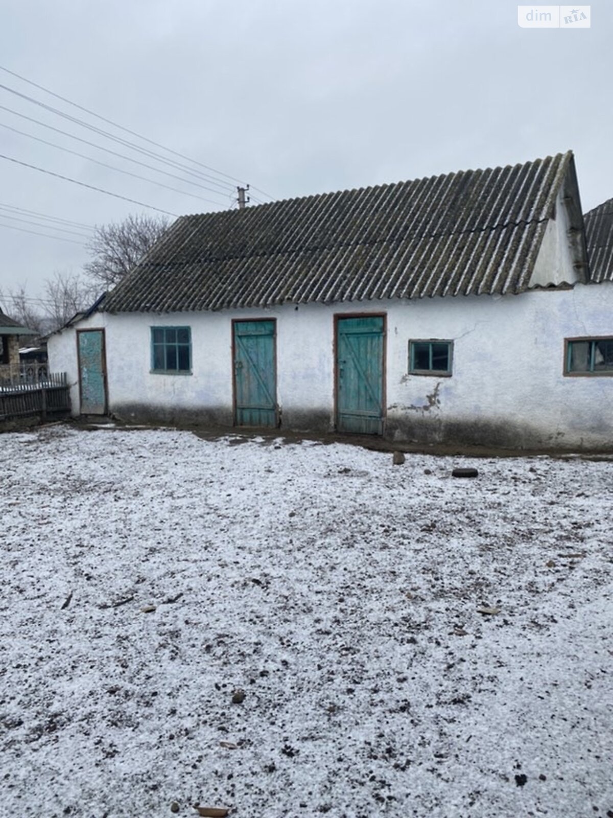 Обʼєкт нерухомості: 3 КІМ. БУДИНОК, ПЛОЩА - 74.3 м², ЦІНА - 7 000 $
 — HUBTRUST, Вінниця
