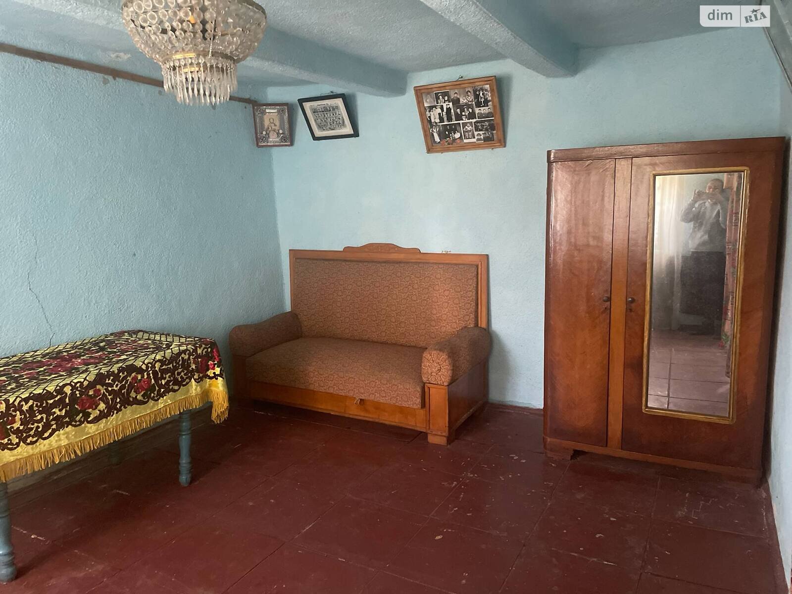 Обʼєкт нерухомості: 3 КІМ. БУДИНОК, ПЛОЩА - 74.3 м², ЦІНА - 7 000 $
 — HUBTRUST, Вінниця