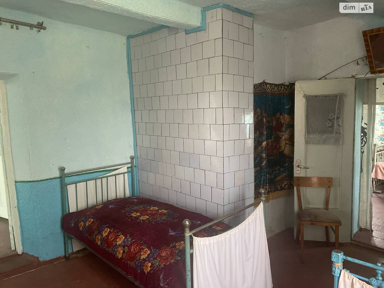 Обʼєкт нерухомості: 3 КІМ. БУДИНОК, ПЛОЩА - 74.3 м², ЦІНА - 7 000 $
 — HUBTRUST, Вінниця