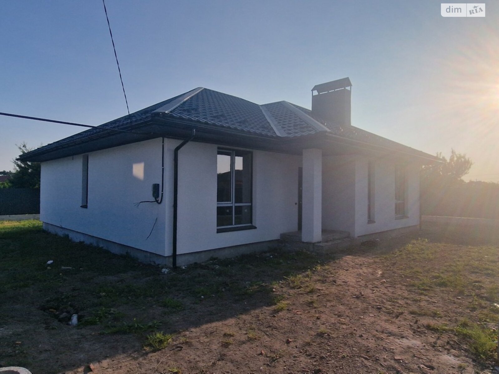Обʼєкт нерухомості: 3 КІМ. БУДИНОК, ПЛОЩА - 100 м², ЦІНА - 79 000 $
, вул. Савченка Ігоря — HUBTRUST, Вінниця