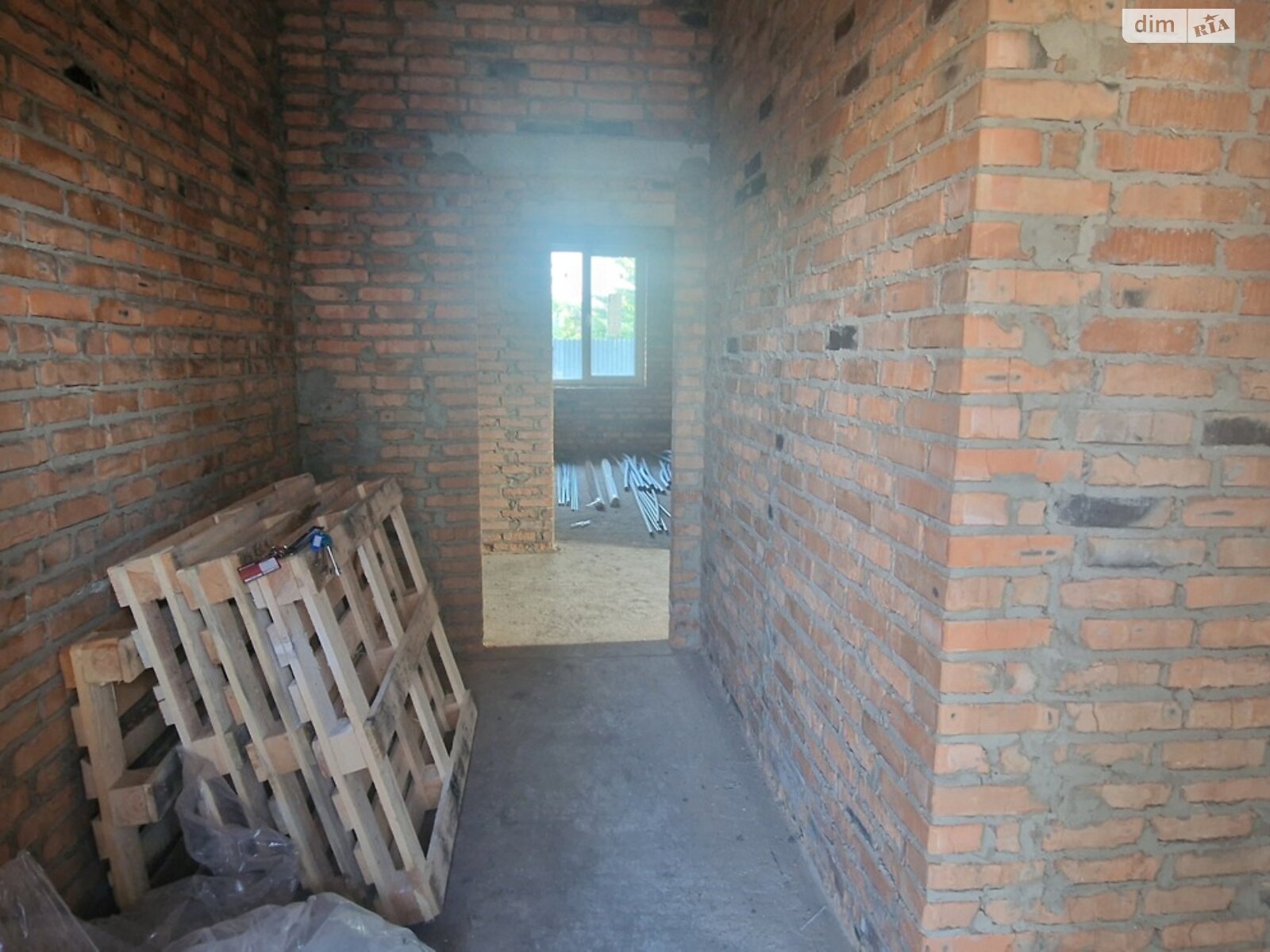 Обʼєкт нерухомості: 3 КІМ. БУДИНОК, ПЛОЩА - 100 м², ЦІНА - 79 000 $
, вул. Савченка Ігоря — HUBTRUST, Вінниця