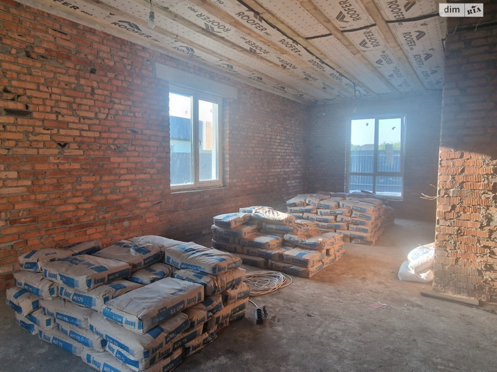 Обʼєкт нерухомості: 3 КІМ. БУДИНОК, ПЛОЩА - 100 м², ЦІНА - 79 000 $
, вул. Савченка Ігоря — HUBTRUST, Вінниця