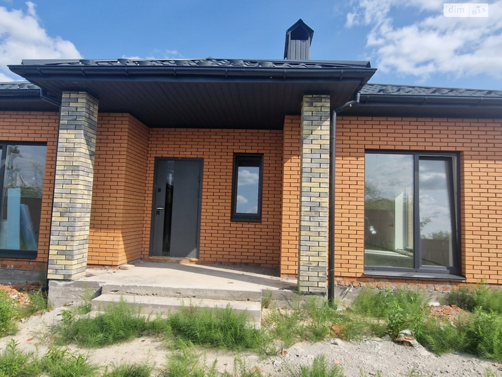 Обʼєкт нерухомості: 4 КІМ. БУДИНОК, ПЛОЩА - 100 м², ЦІНА - 76 900 $
 — HUBTRUST, Вінниця