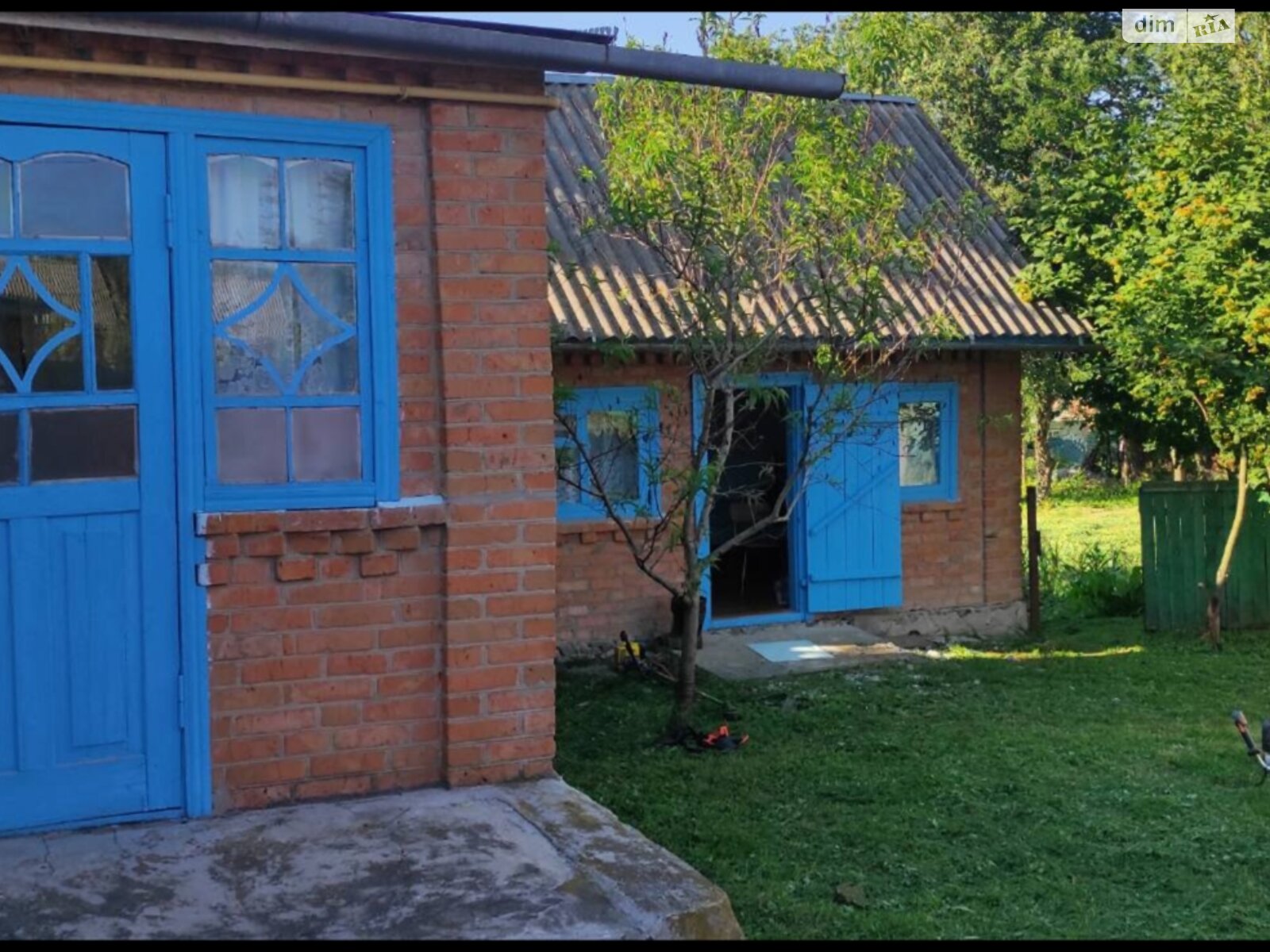 Обʼєкт нерухомості: 2 КІМ. БУДИНОК, ПЛОЩА - 70 м², ЦІНА - 15 500 $
 — HUBTRUST, Вінниця