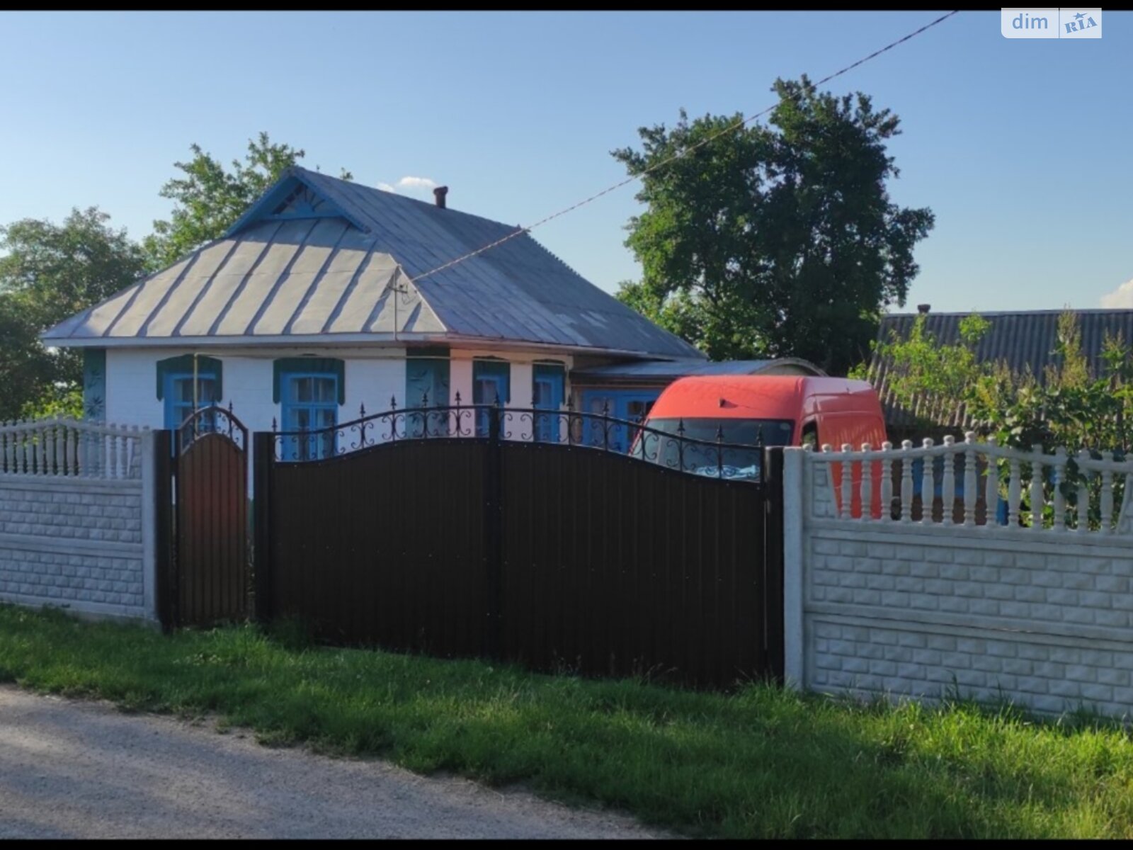 Обʼєкт нерухомості: 2 КІМ. БУДИНОК, ПЛОЩА - 70 м², ЦІНА - 15 500 $
 — HUBTRUST, Вінниця
