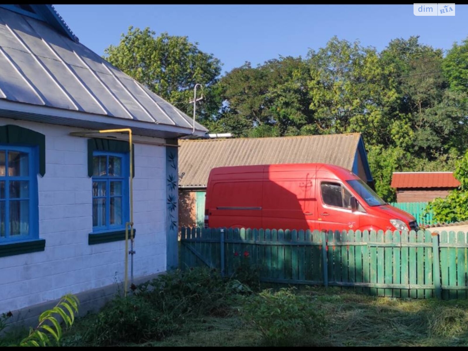 Обʼєкт нерухомості: 2 КІМ. БУДИНОК, ПЛОЩА - 70 м², ЦІНА - 15 500 $
 — HUBTRUST, Вінниця