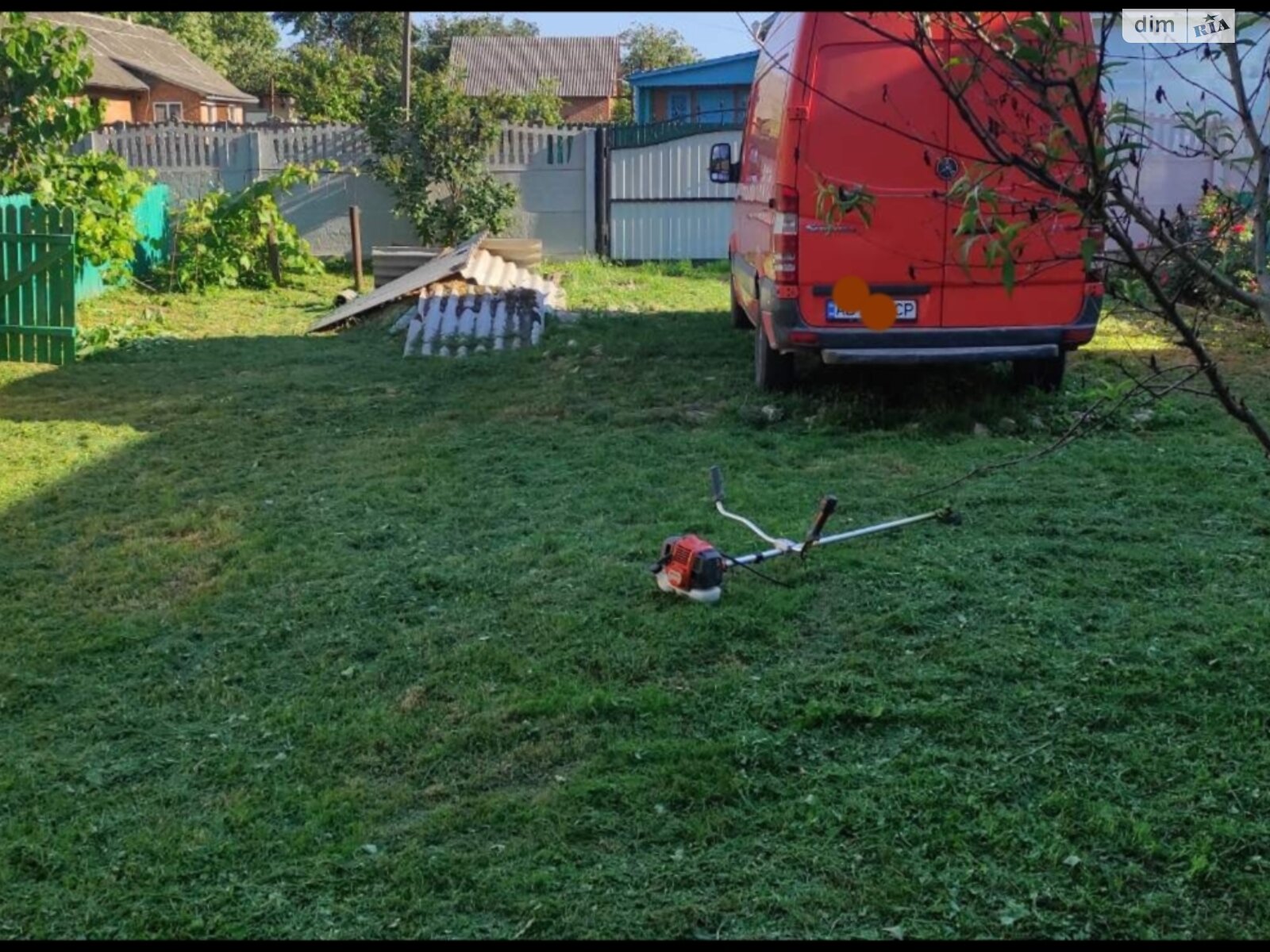 Обʼєкт нерухомості: 2 КІМ. БУДИНОК, ПЛОЩА - 70 м², ЦІНА - 15 500 $
 — HUBTRUST, Вінниця