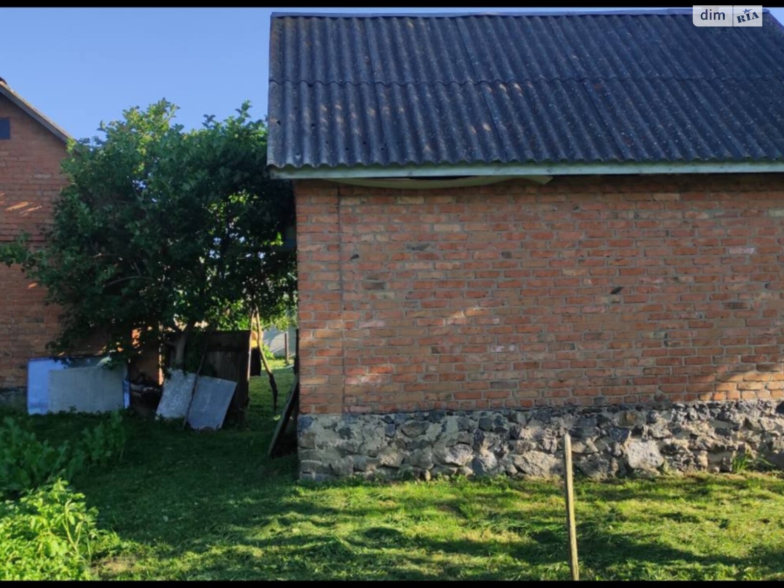 Обʼєкт нерухомості: 2 КІМ. БУДИНОК, ПЛОЩА - 70 м², ЦІНА - 15 500 $
 — HUBTRUST, Вінниця