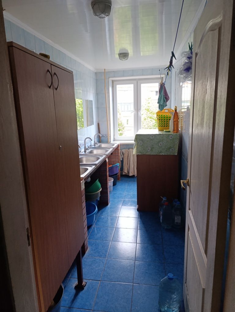 Фото 1 КІМ.  Кімната ПЛОЩА – 22 м², ЦІНА – 18 000$, РАЙОН: Водоканал у Вінниці