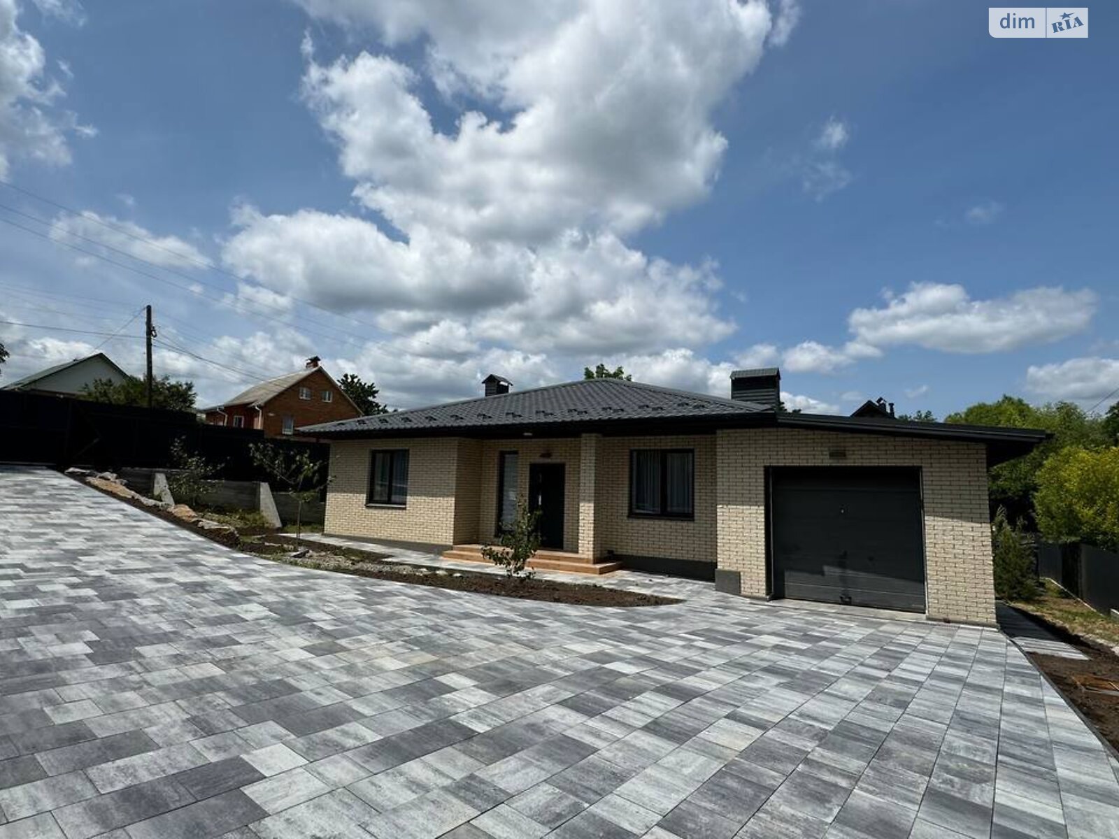 Обʼєкт нерухомості: 4 КІМ. БУДИНОК, ПЛОЩА - 150 м², ЦІНА - 175 000 $
 — HUBTRUST, Вінниця