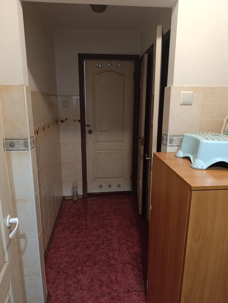 Фото 1 КІМ.  Кімната ПЛОЩА – 22 м², ЦІНА – 18 000$, РАЙОН: Водоканал у Вінниці