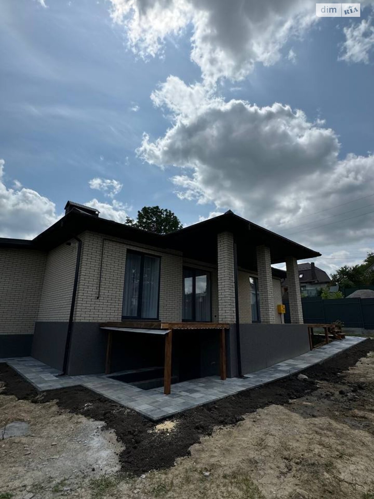 Обʼєкт нерухомості: 4 КІМ. БУДИНОК, ПЛОЩА - 150 м², ЦІНА - 175 000 $
 — HUBTRUST, Вінниця