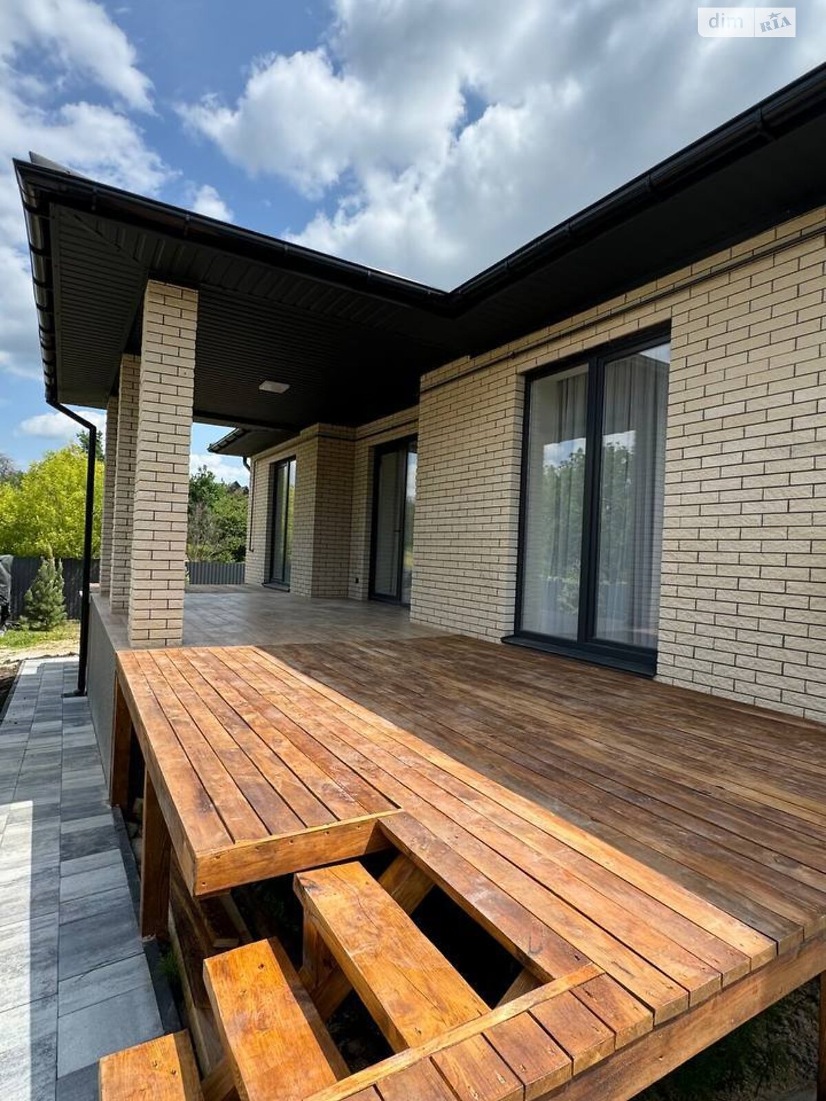 Обʼєкт нерухомості: 4 КІМ. БУДИНОК, ПЛОЩА - 150 м², ЦІНА - 175 000 $
 — HUBTRUST, Вінниця